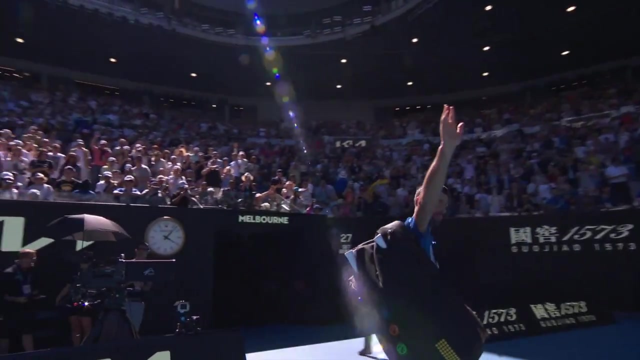 j9九游真人游戏第一品牌登录入口德约因伤退赛！澳网官方：这不是我们想看到的，祝德约早日康复