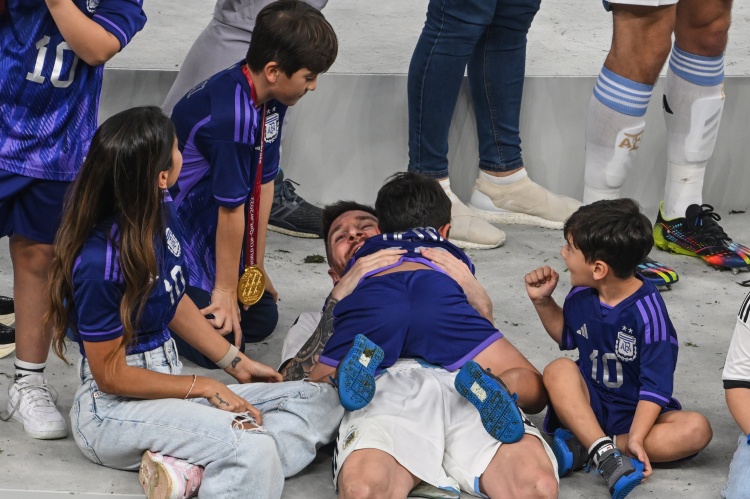 九游会j9官网真人游戏第一品牌🗣梅西1小时专访:我在足球界取得了一切成就,不再奢求什么