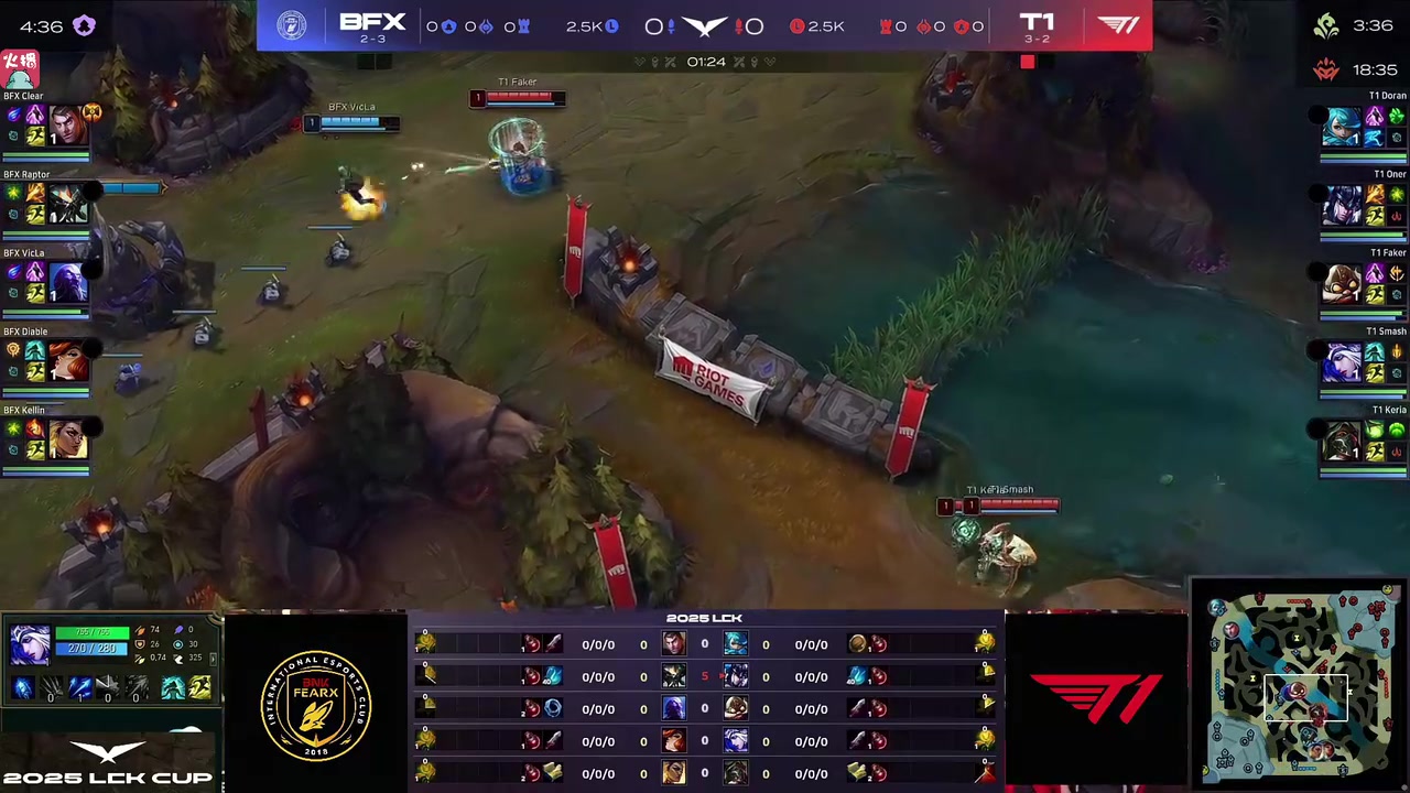 j9九游会老哥俱乐部交流太菜了！Sask看多兰Smash都被线杀：我是Faker鼠标甩你们脸上了！