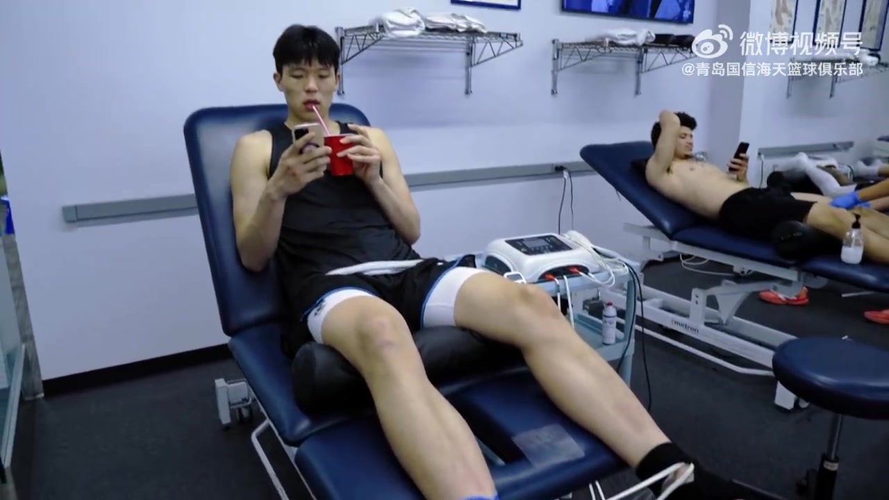 j9九游真人游戏第一平台瀚森赴美日记 | 5月11月训练日常😎