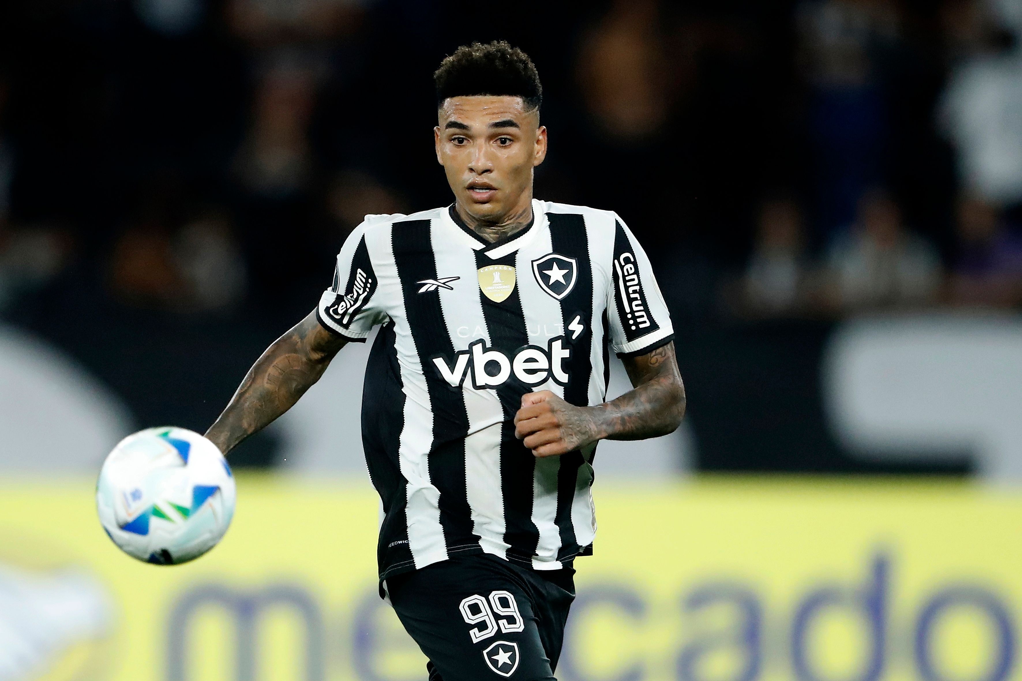 ag九游会亚洲真人第一品牌DO:诺丁汉森林接近与博塔弗戈达协议,签下伊戈尔-热苏斯等三人