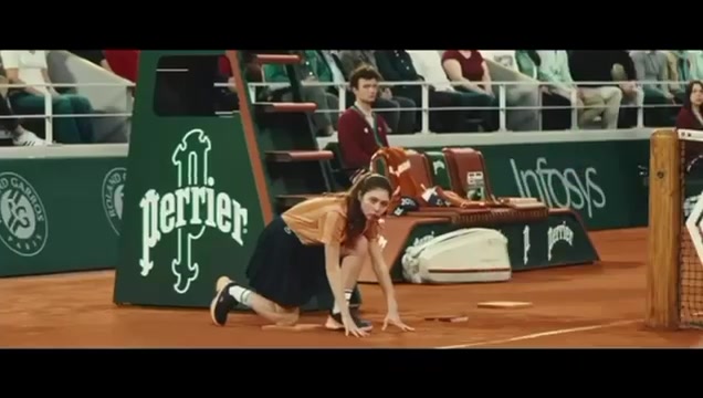 j9九游真人游戏第一品牌登录入口郑钦文哽咽：今天其实可以赢的 太想赢太在意结果 心态没放平放稳